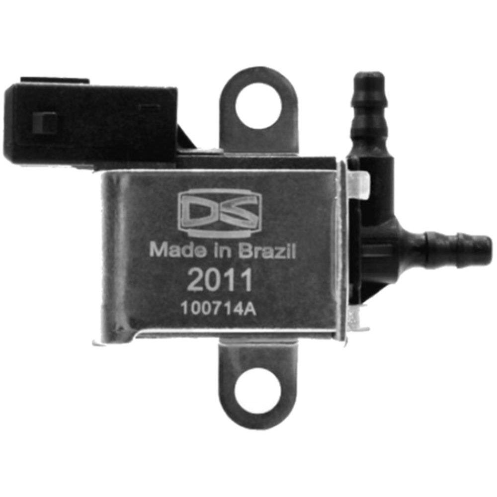 VÁLVULA SOLENOIDE DE PARTIDA A FRIO 2 vias - DS - 2011 - (1)