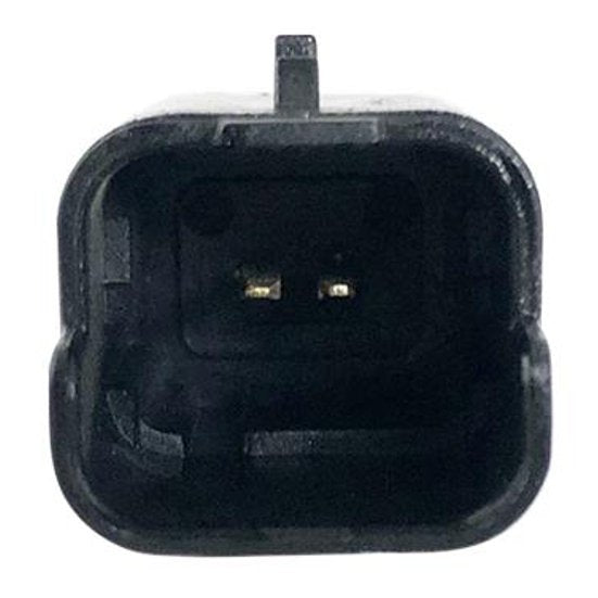 Válvula Solenoide Escape 2 Terminais - Euro - VVT0024 - (1)