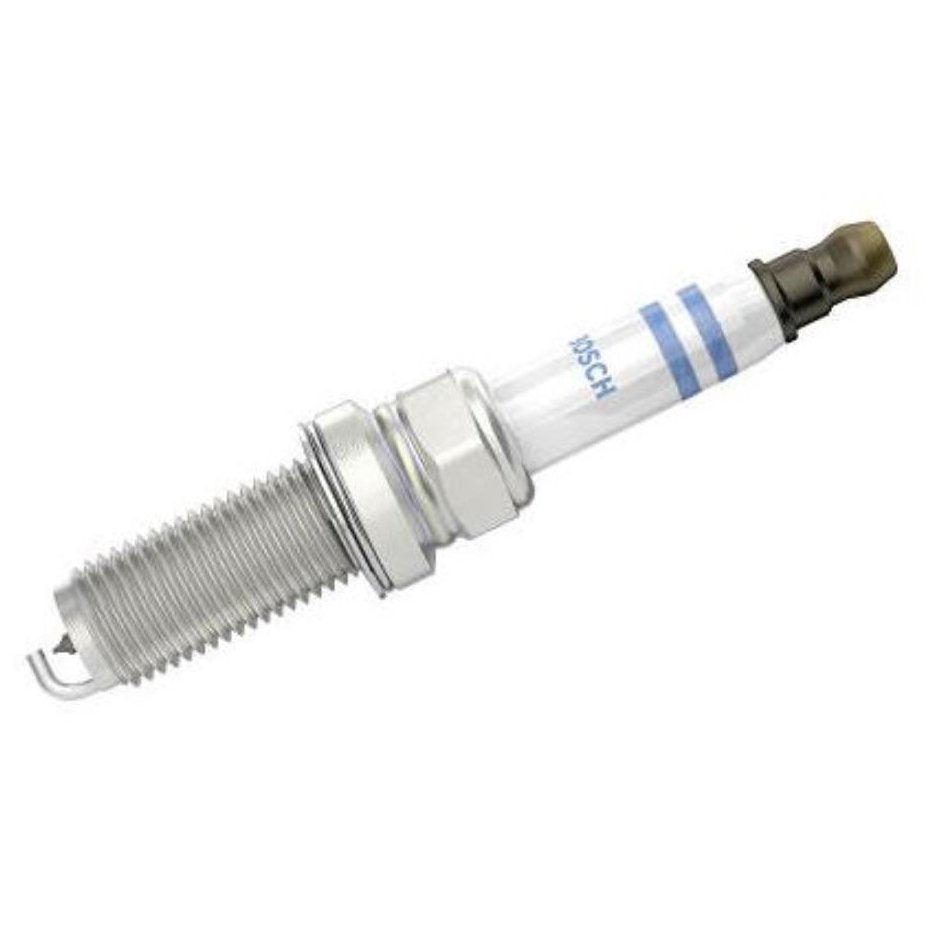 Vela de Ignição 14 mm Assento Reto - Bosch - 0 242 135 569 - (1)