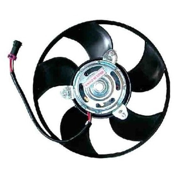 Ventilador a Gasolina 5 Pás - Procooler - PC301100 - (1)