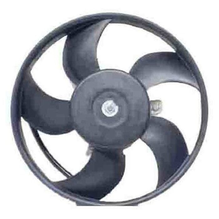 Ventilador a Gasolina 5 Pás - Procooler - PC301100 - (2)