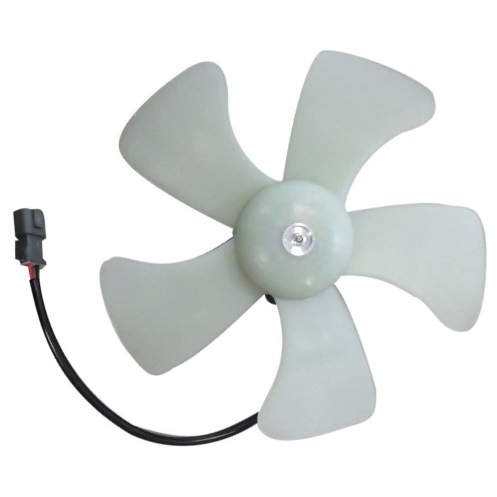 Ventilador com Ar Condicionado - Procooler - PC301330 - (1)