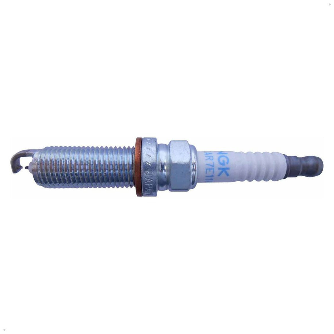 Vela de Ignição Laser Iridium - Nissan 224011HA1C - NGK - DILKAR7E11HS - (2)