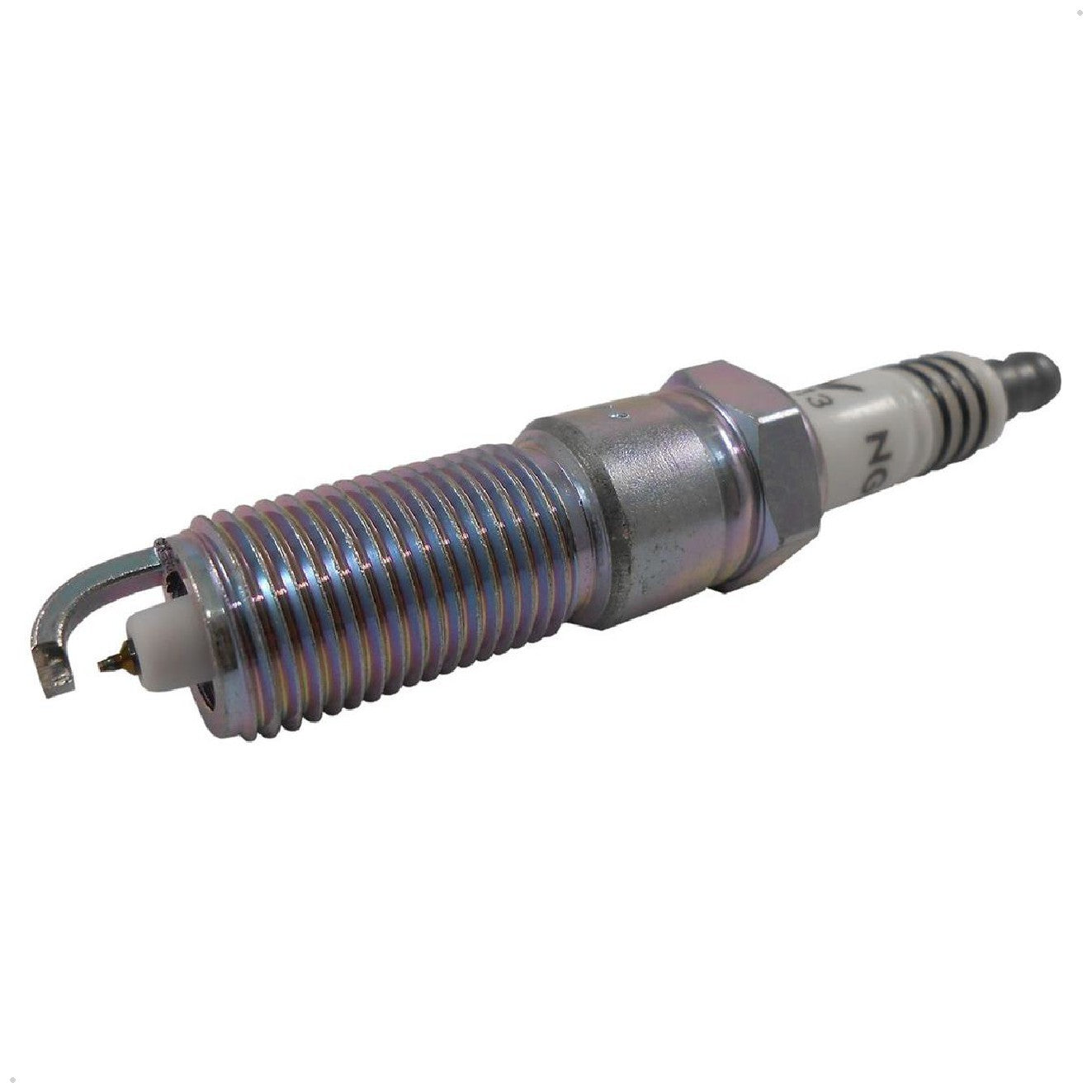 Vela de Ignição Iridium IX - NGK - LZTR6AIX-13 - (3)