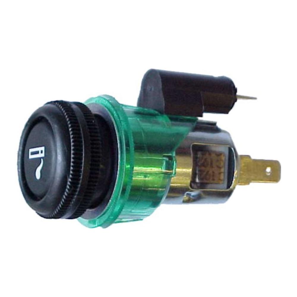 Acendedor de Cigarro 24V - DNI - 0564 - (1)