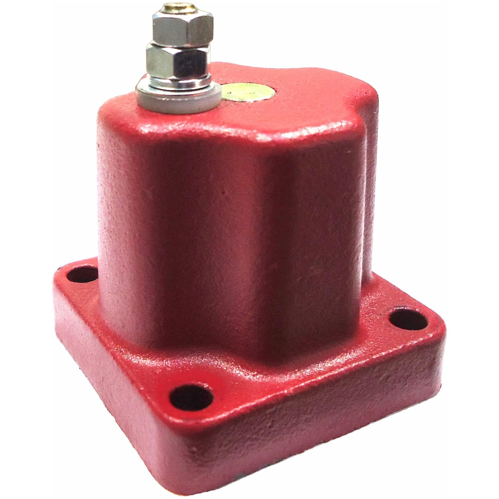 Bobina da Válvula Solenoide 24V 1 Terminal - DNI - 8080 - (1)