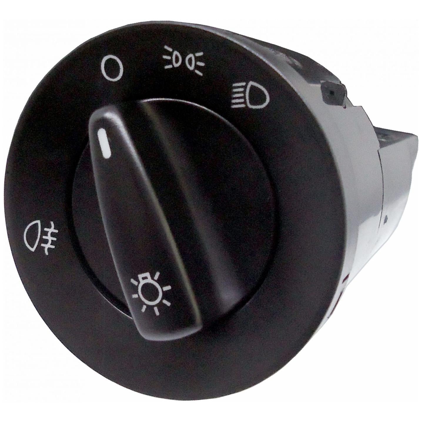 Chave de Luz com Lanterna de Neblina - DNI - 2159 - (1)