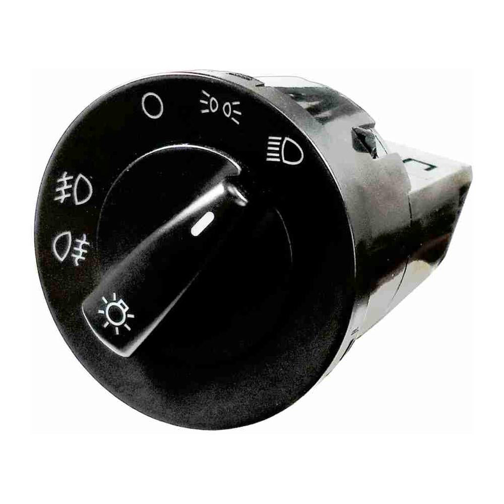 Chave de Luz com Lanterna de Neblina 17 Terminais 12V Comutadora - DNI - 2128 - (1)