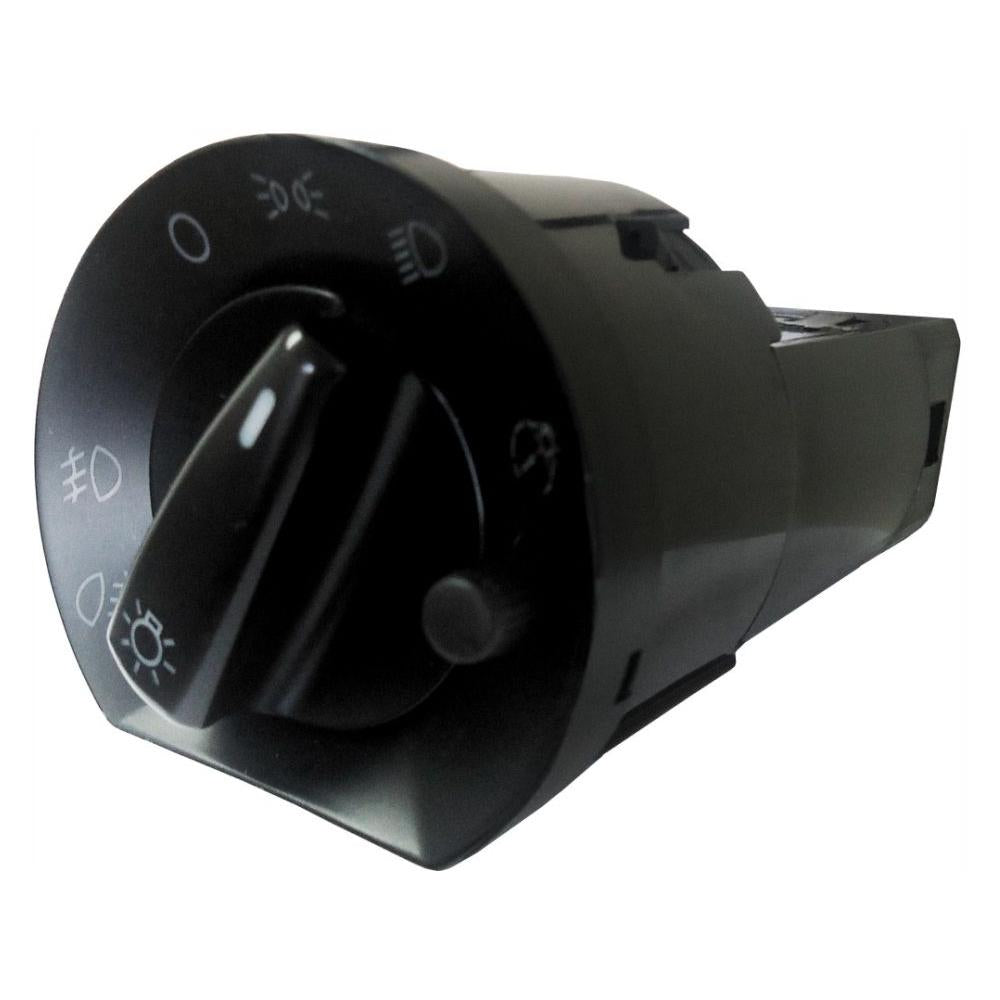 Chave de Luz Comutadora com Dimmer - DNI - 2127 - (1)