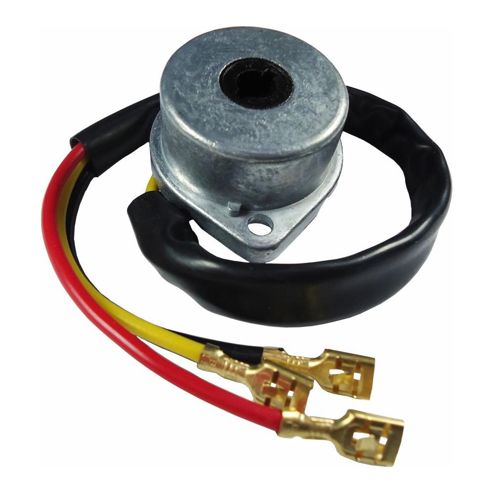 Comutador de Ignição - DNI - 2608 - (1)