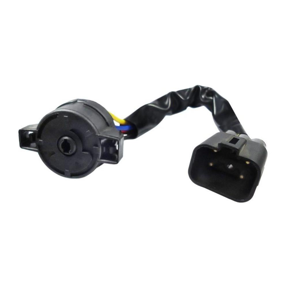 Comutador de Ignição - DNI - 2633 - (1)