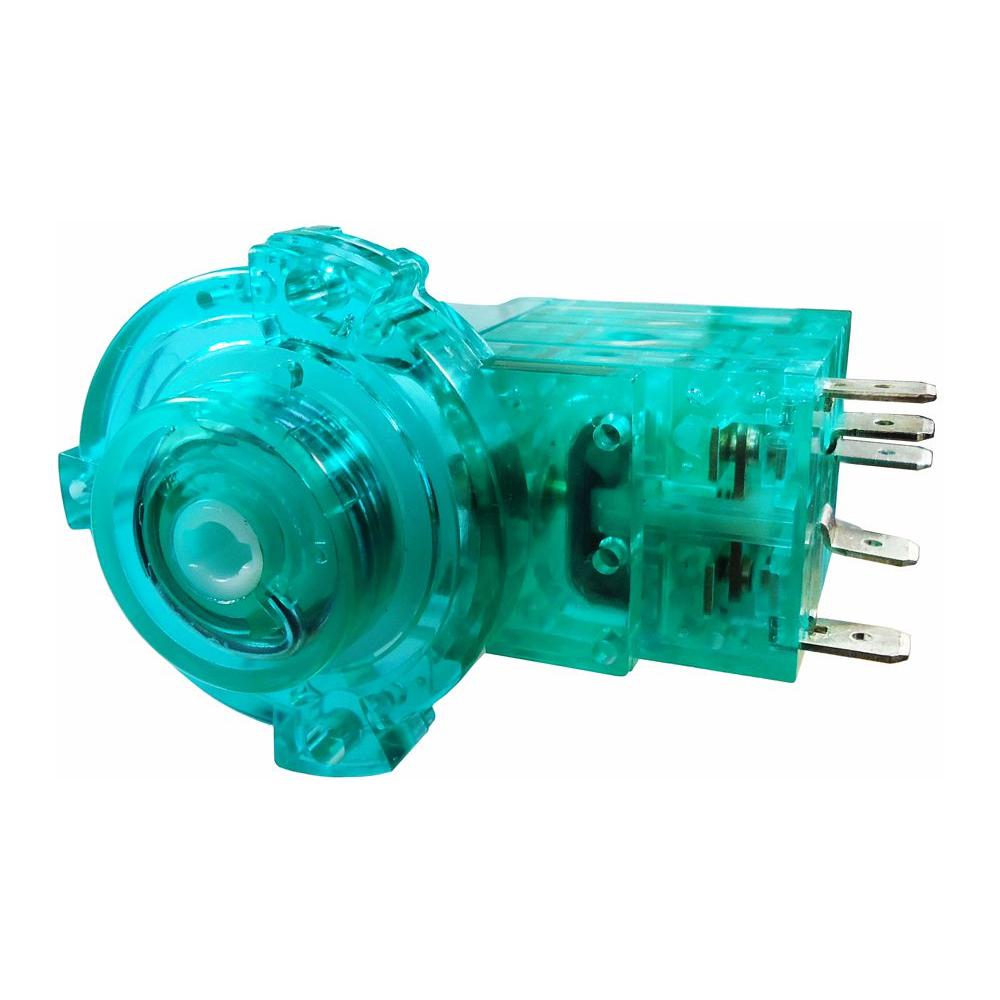 Comutador de Ignição 24V - DNI - 2639 - (1)