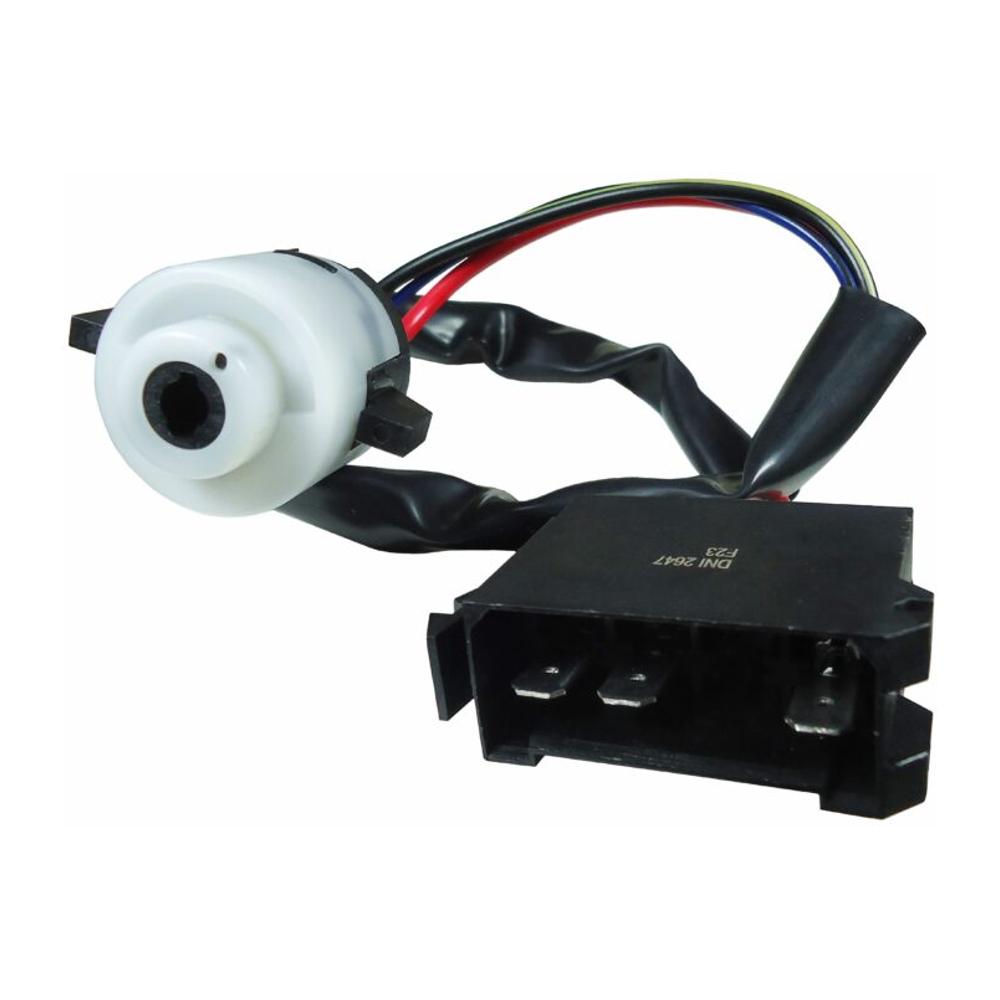 Comutador de Ignição para Caminhões 24V - DNI - 2647 - (1)