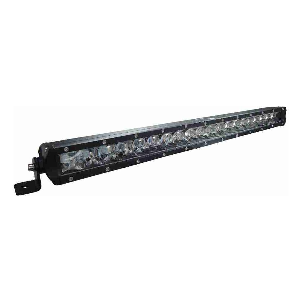 Farol de Trabalho Horizontal com LEDs 100W - DNI - 4171 - (1)