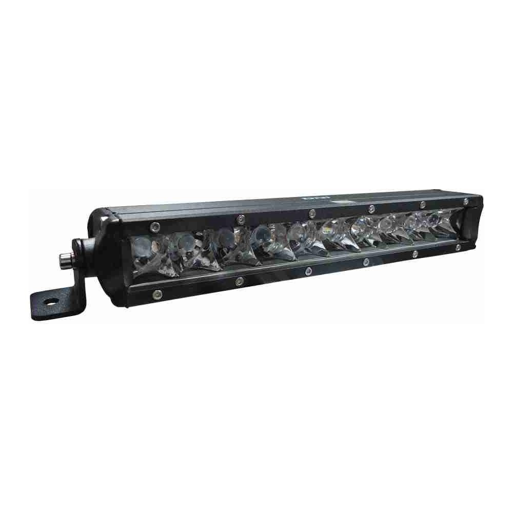 Farol de Trabalho Horizontal com LEDs 50W - DNI - 4170 - (1)