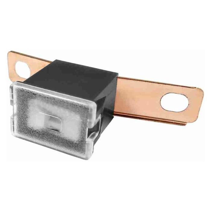 Fusível Mega Macho Lateral 80A Universal - DNI - 319280 - (1)