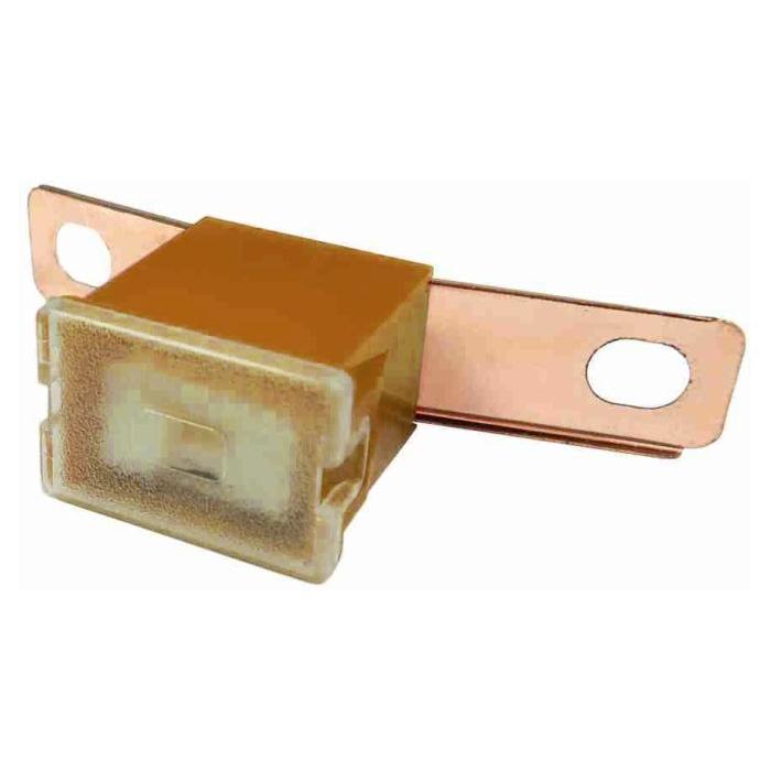 Fusível Mega Macho Lateral 70A Universal - DNI - 319270 - (1)