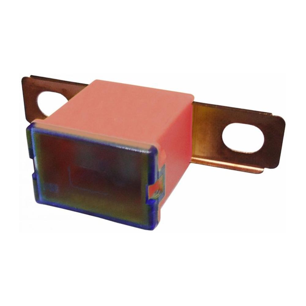 Fusível Mega Macho Lateral Elemento Curto 30A Universal - DNI - 319630 - (1)