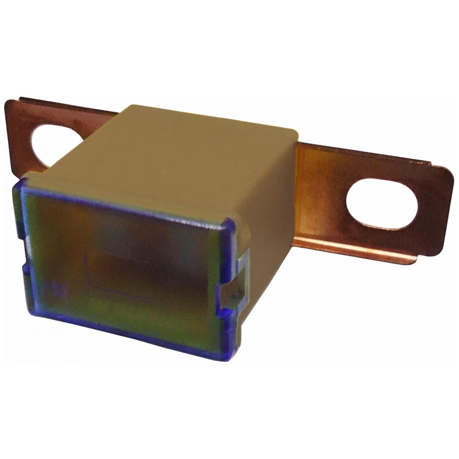 Fusível Mega Macho Lateral Elemento Curto 70A Universal - DNI - 319670 - (1)
