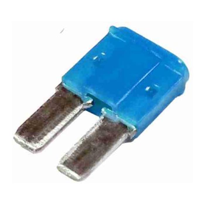 Fusível Micro Lâmina 15A Universal - DNI - 317715 - (1)