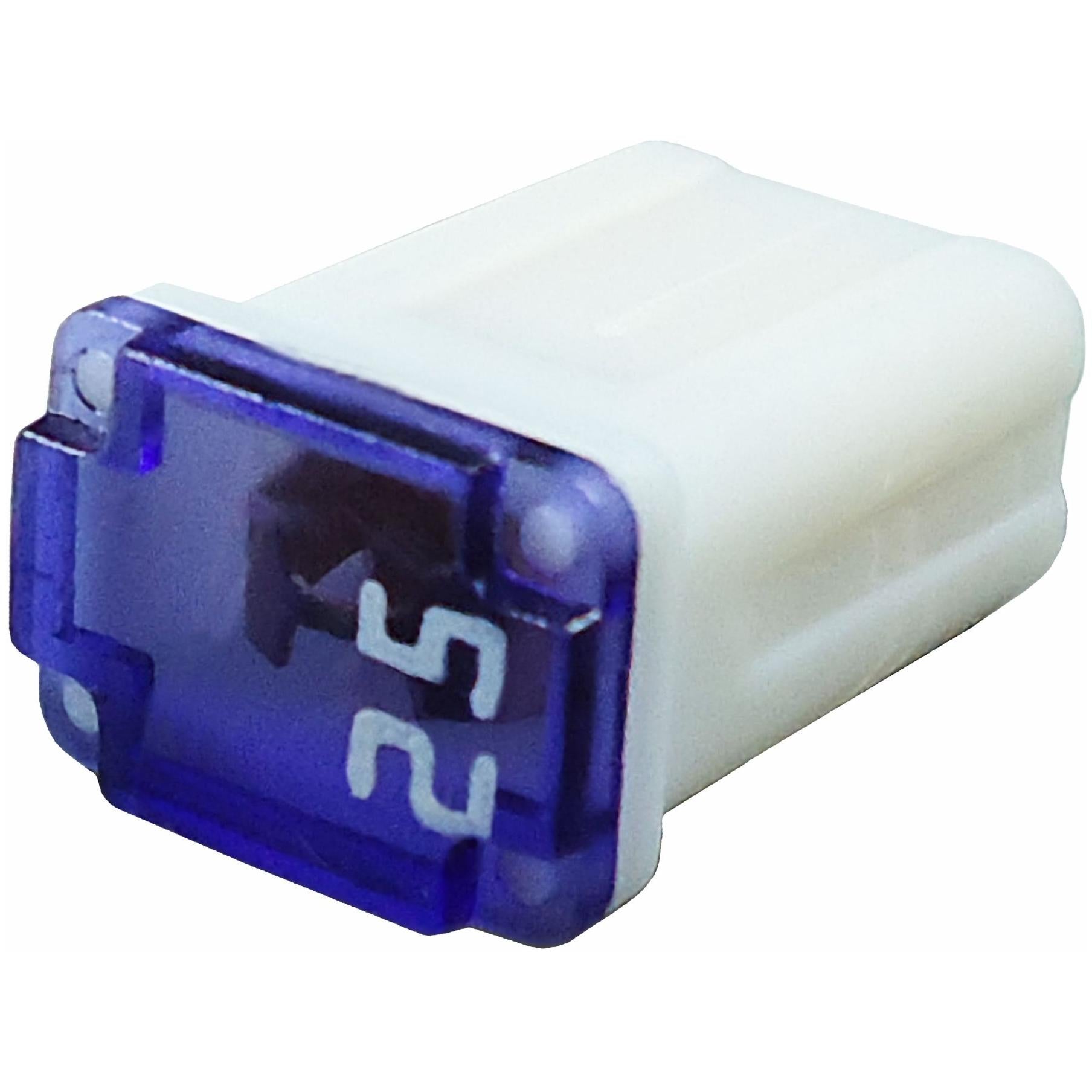 Fusível MIDI Fêmea MCASE 25A Universal - DNI - 319725 - (1)