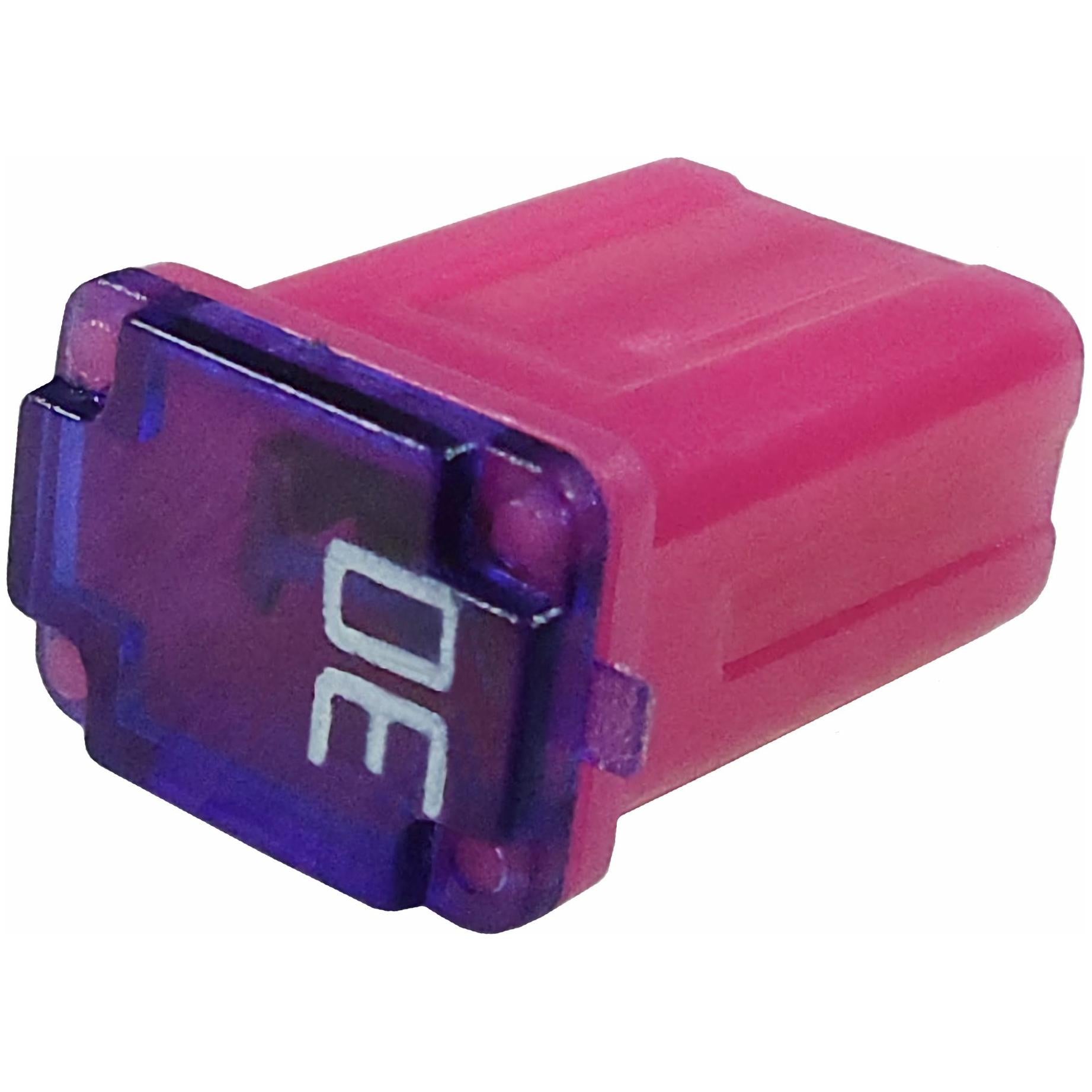 Fusível MIDI Fêmea MCASE 30A Universal - DNI - 319730 - (1)