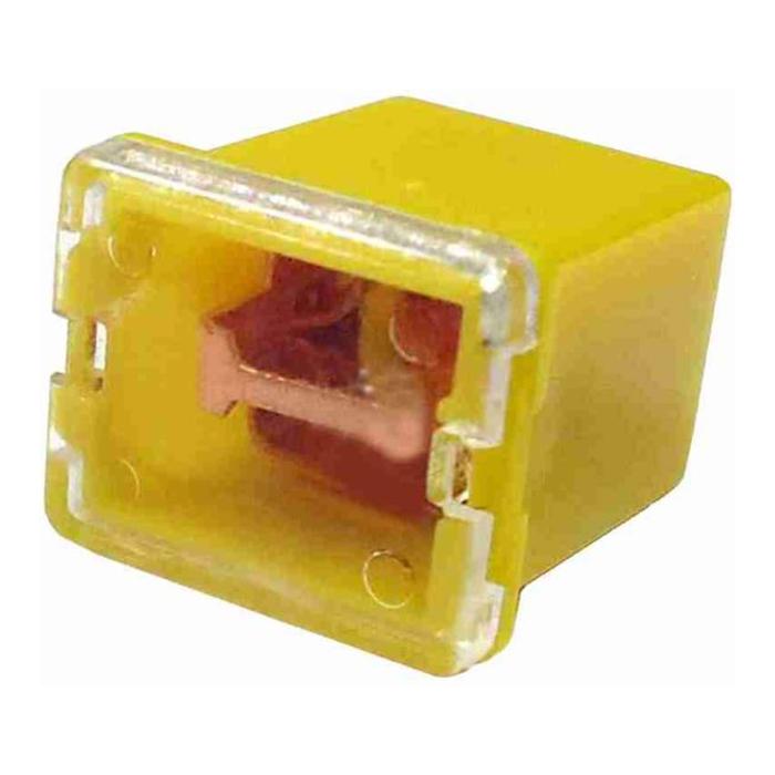 Fusível MIDI Fêmea Perfil Baixo 60A Universal - DNI - 319560 - (1)