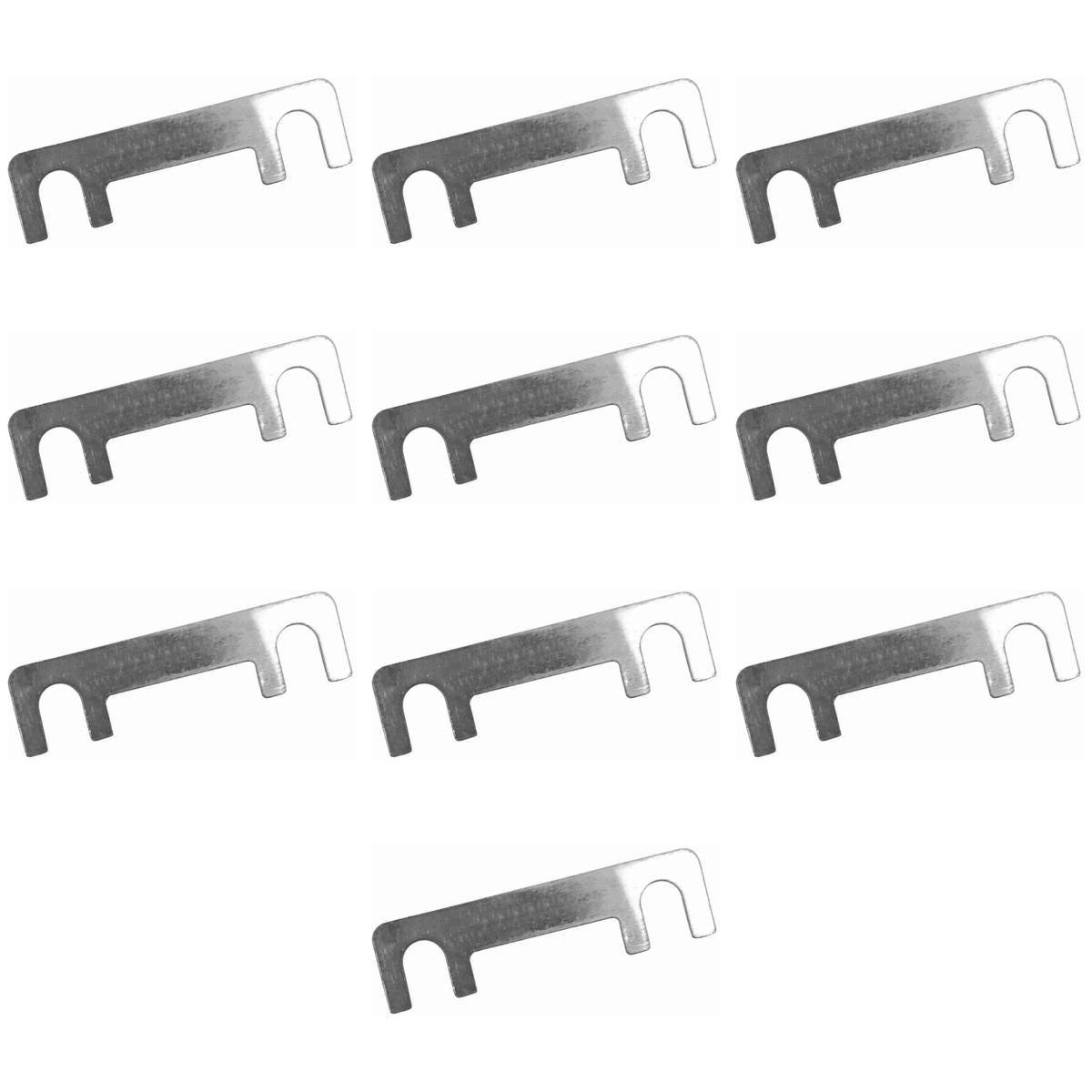 Fusível Reversor 125A Universal - DNI - 314125 - (1)