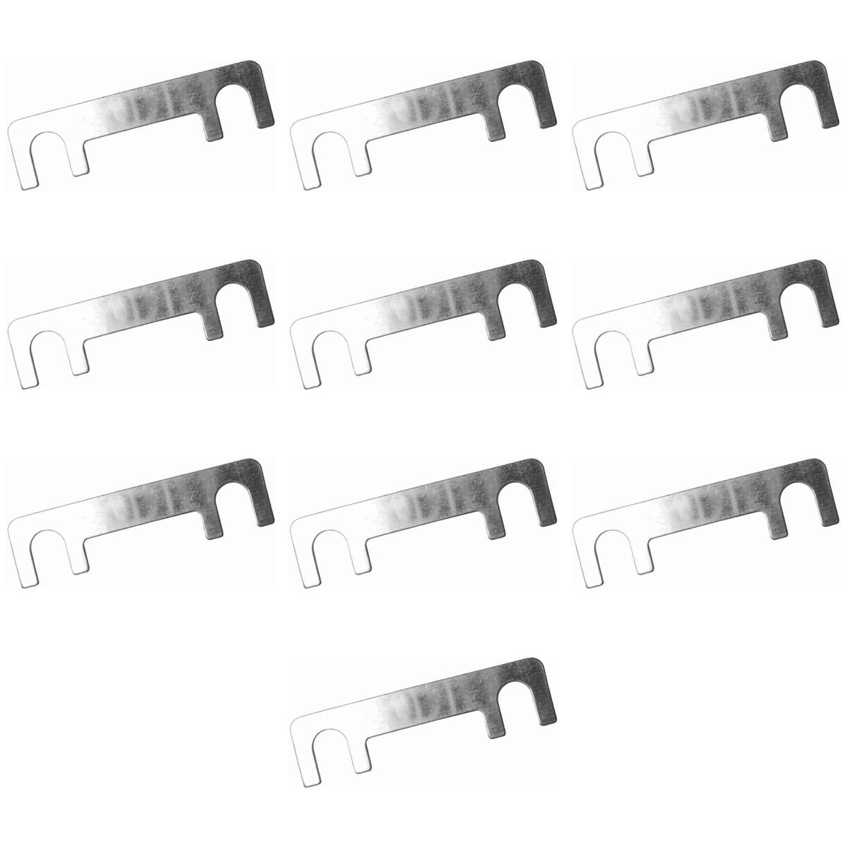 Fusível Reversor 50A Universal - DNI - 314050 - (1)