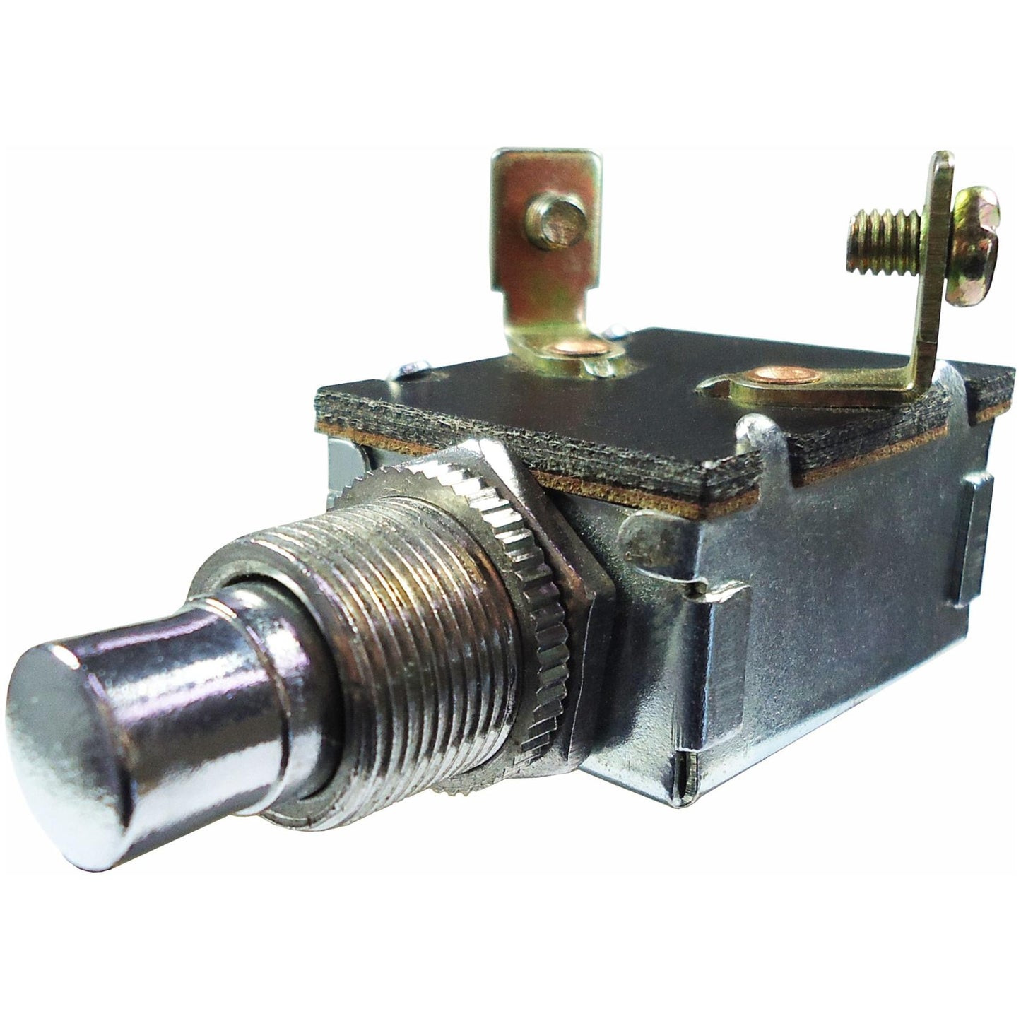 Botão de Partida Comutador 24V - DNI - 2299 - (1)