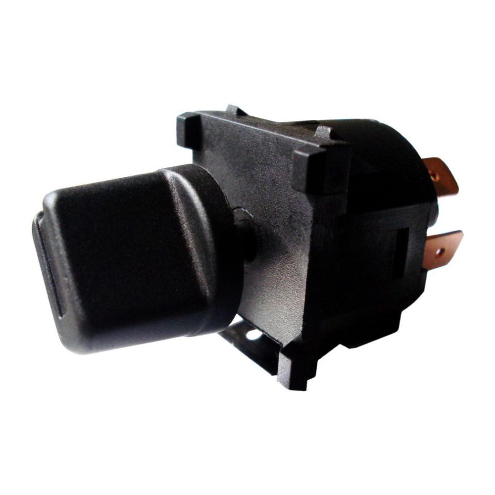 Chave Comutadora do Ventilador 12V 5 Terminais - DNI - 2811 - (1)