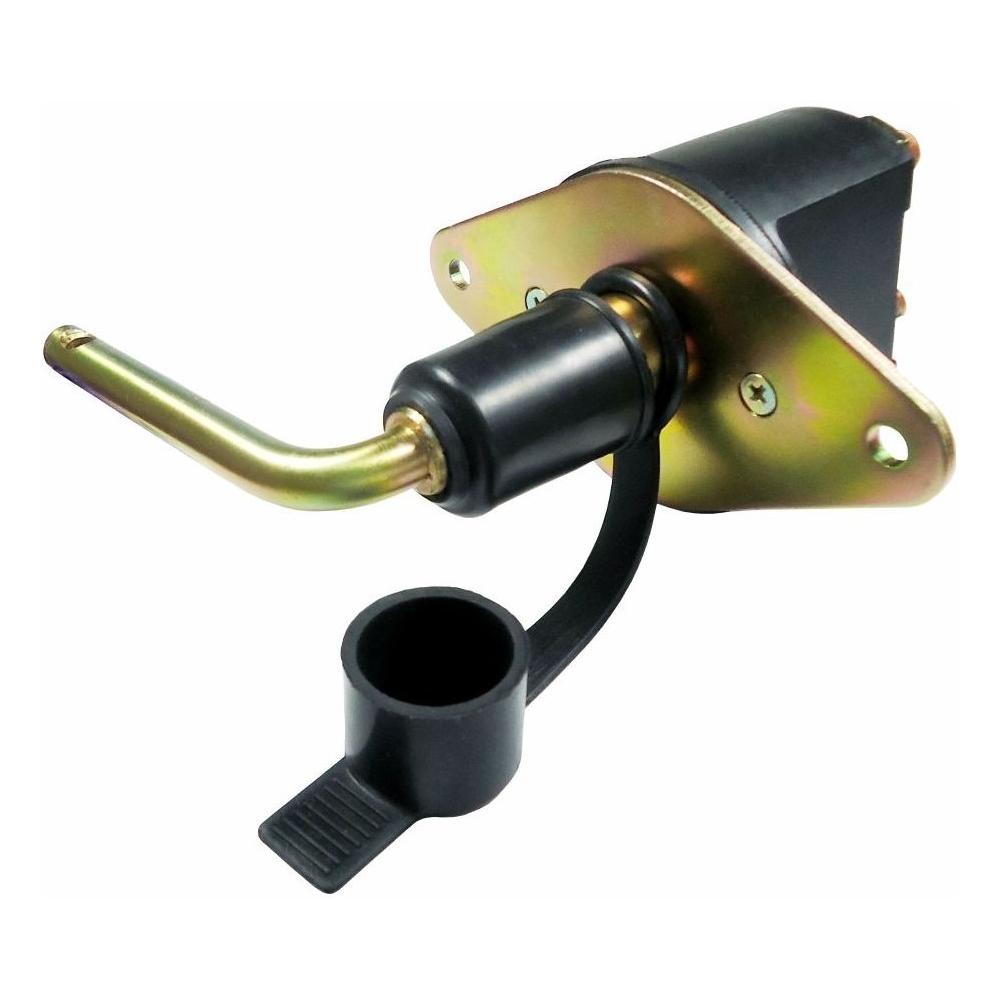 Chave Geral Alavanca Pico 24V - DNI - 2304 - (1)