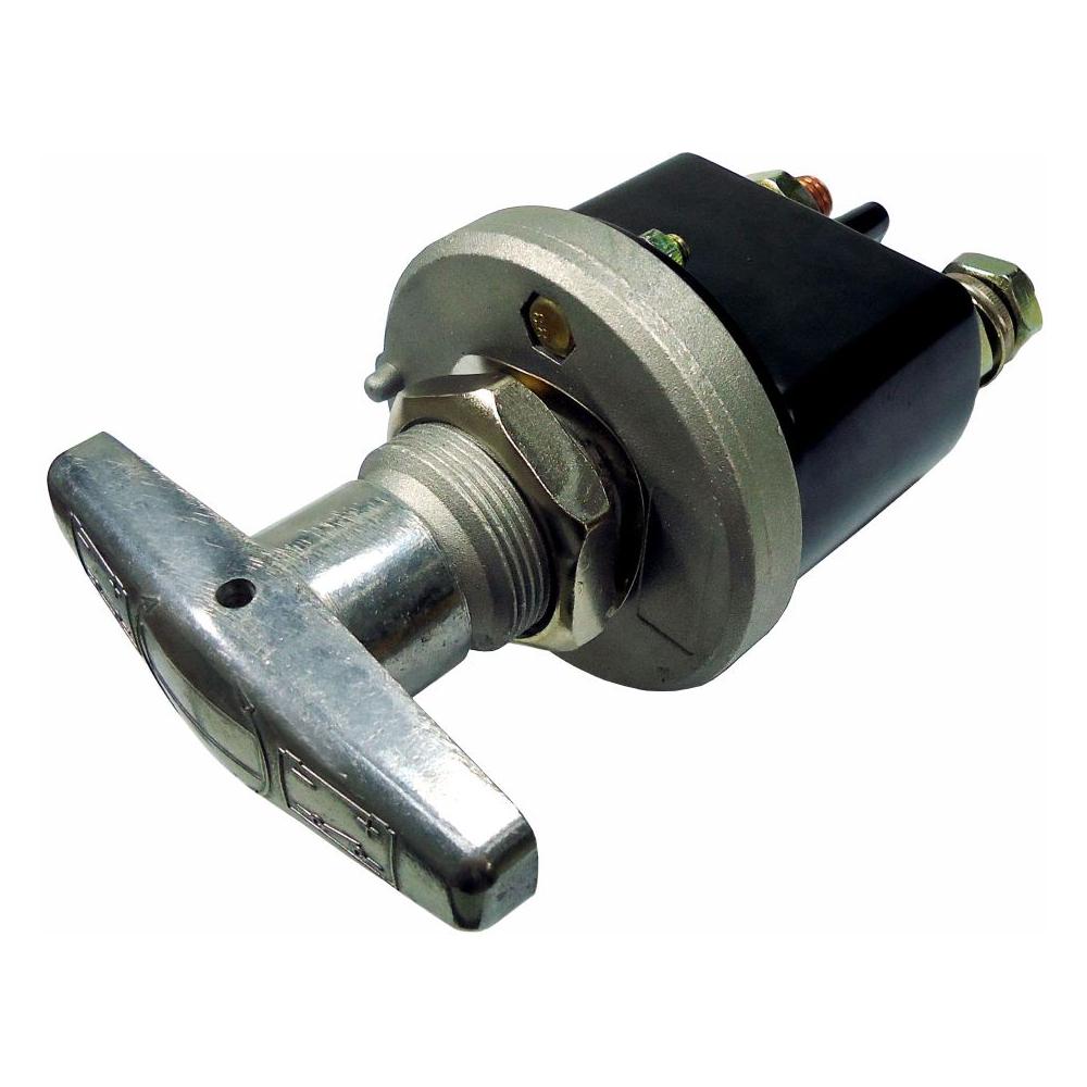 Chave Geral Comutadora Universal 1000A de Pico - DNI - 2312 - (1)