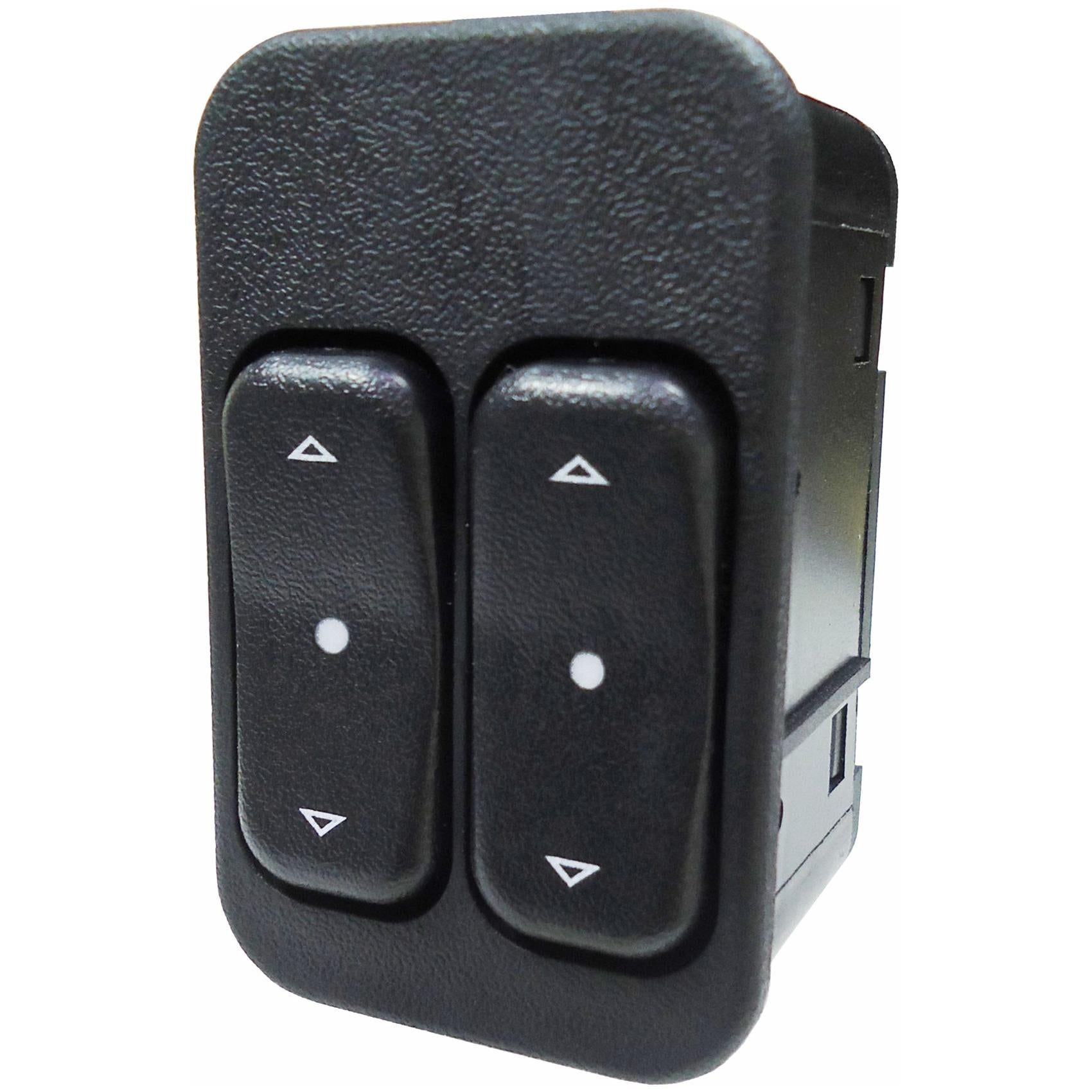 Interruptor de Vidro Azul - DNI - 2458 - (1)