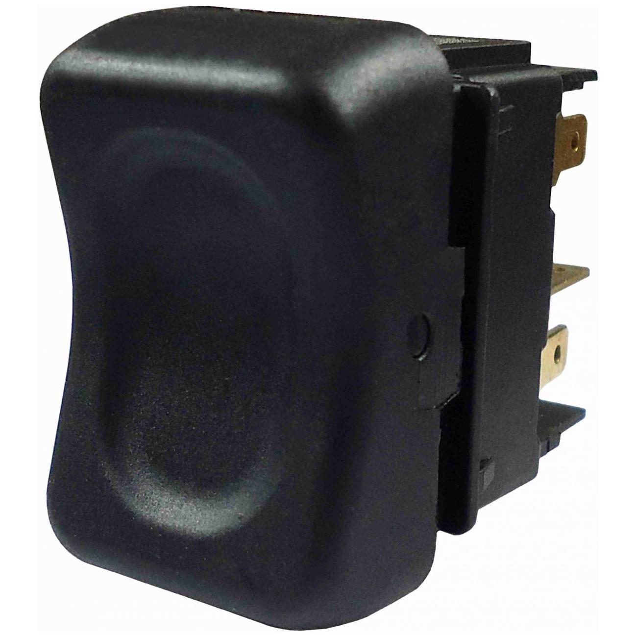 Interruptor do Vidro Elétrico Chave Comutadora 24V - DNI - 2008 - (1)