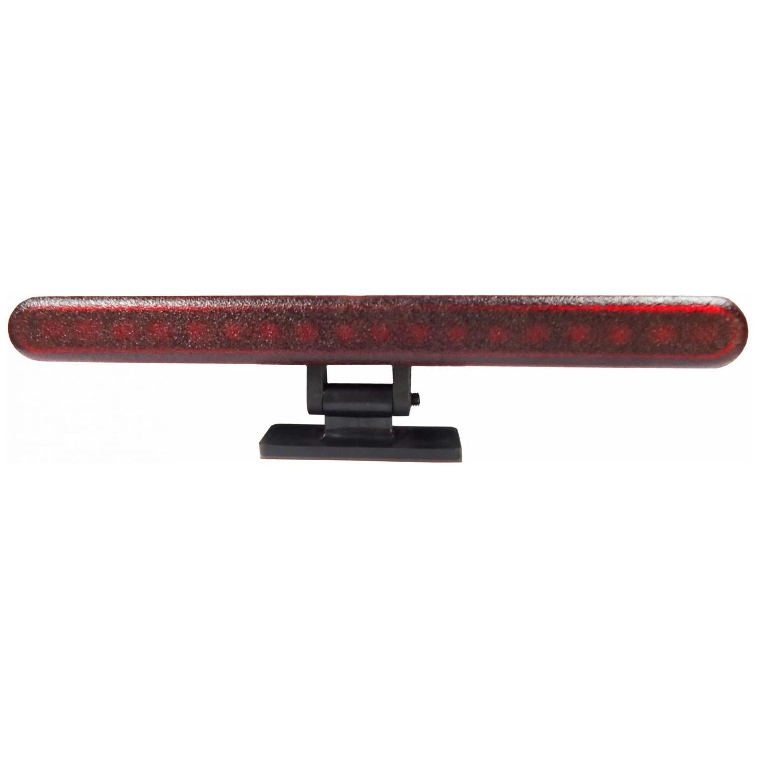 Break Light com 18 LEDs Vermelhos 12V - DNI - 2030 - (1)