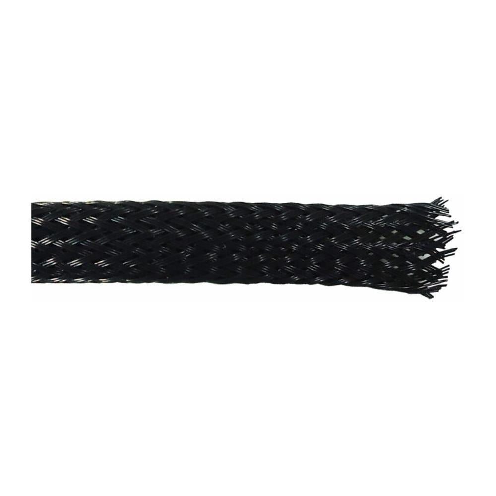 Malha Expansiva 10,0mm 5 Metros Náutica Anti Ruído Poliéster - DNI - 5054 - (1)