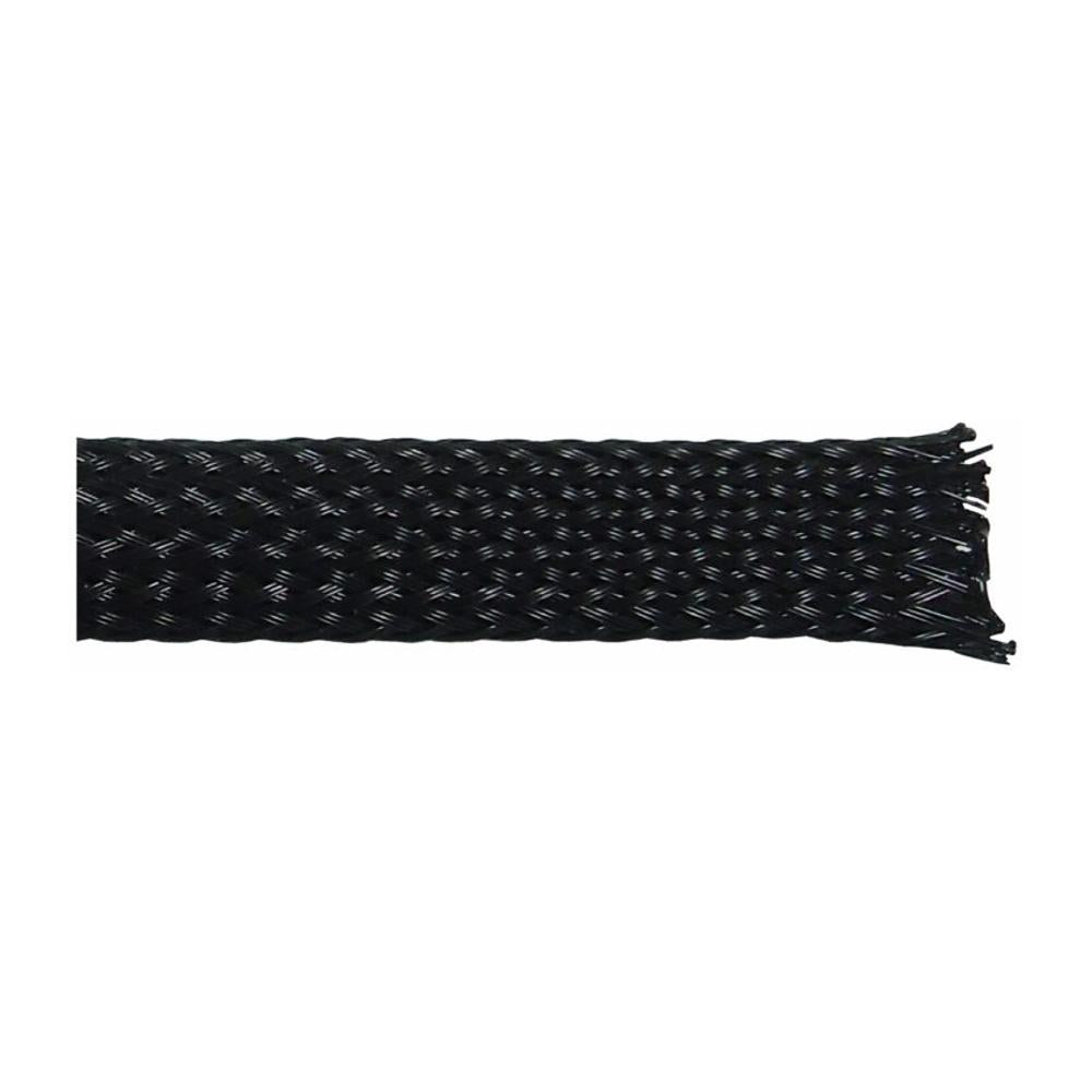 Malha Expansiva 12,0mm 5 Metros Náutica Anti Ruído Poliéster - DNI - 5055 - (1)