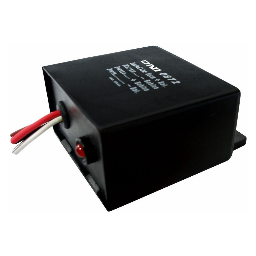 Módulo Eletrônico para Movimentação de Bois em Caminhões 12V - DNI - 0872 - (1)