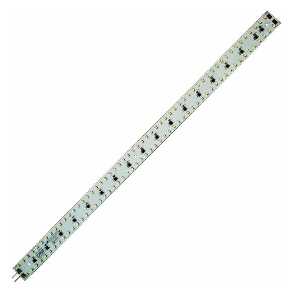 Régua LED 24V com Terminal Vertical Lamp - DNI - 8846 - (1)