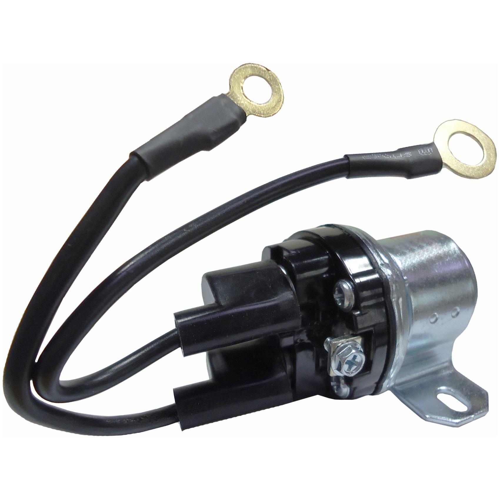 Auxiliar de Partida 24V - DNI - 8274 - (1)