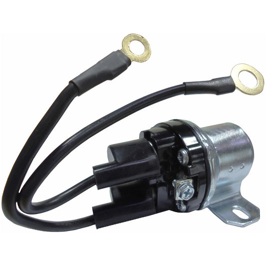 Auxiliar de Partida 24V - DNI - 8274 - (1)