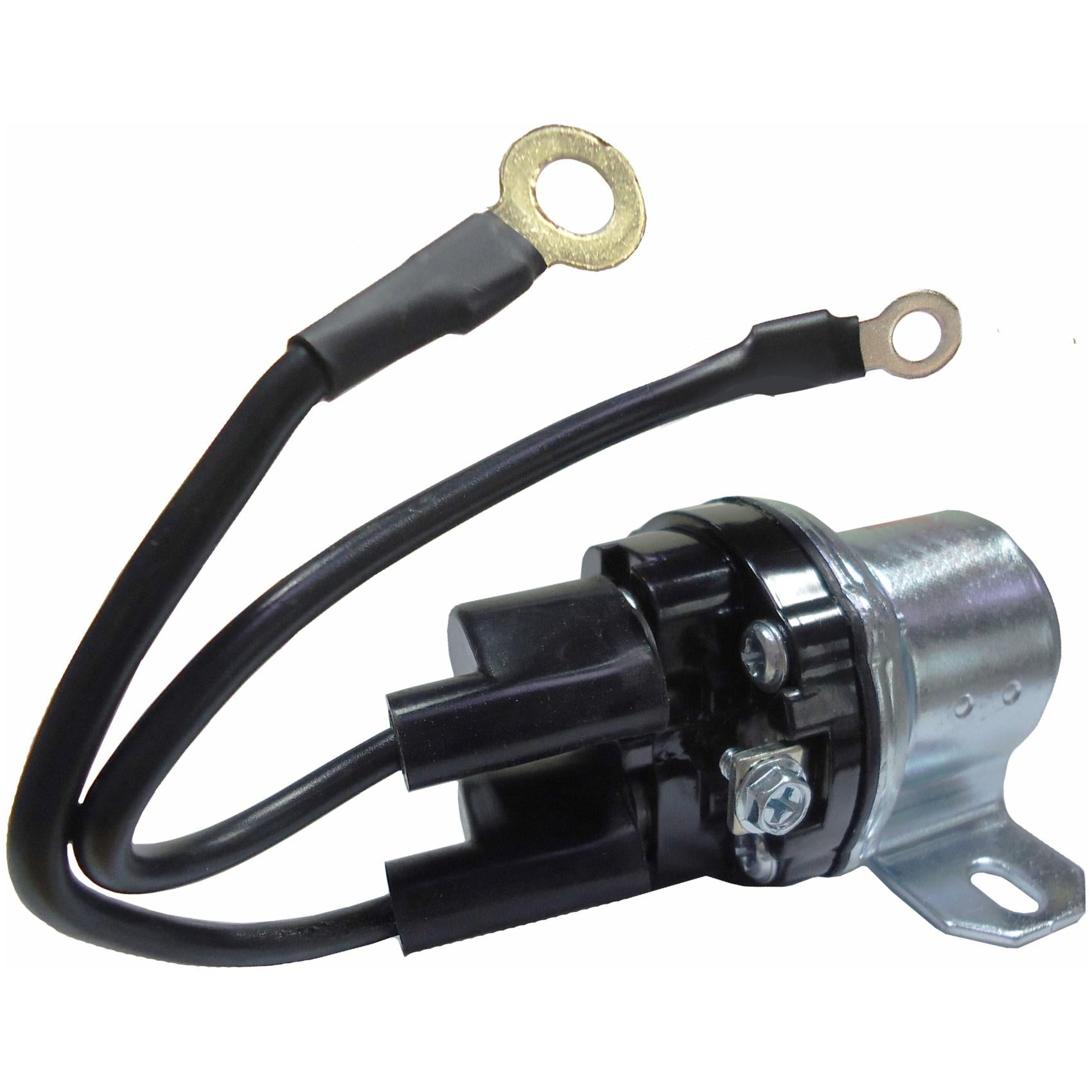 Auxiliar de Partida 24V - DNI - 8276 - (1)