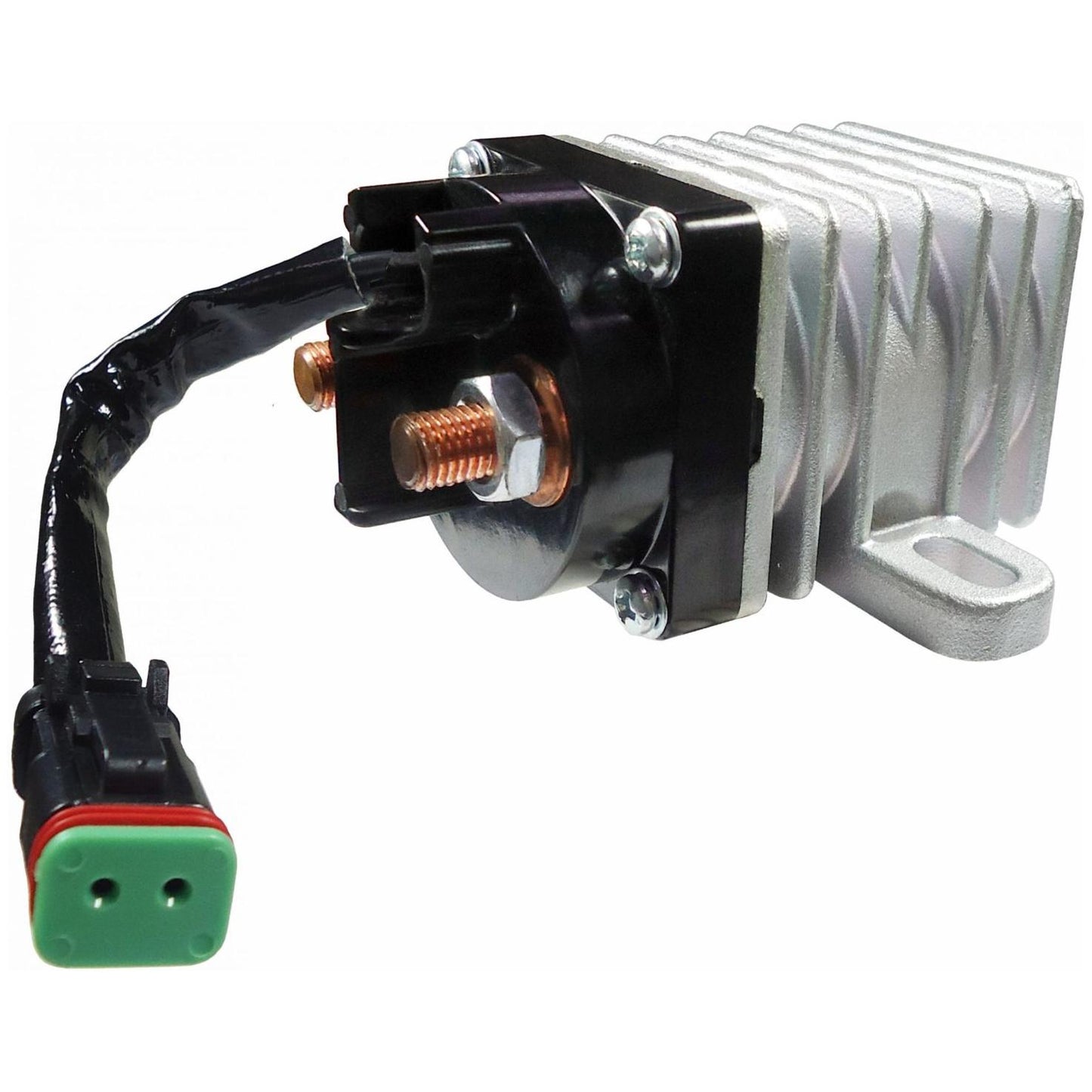 Relé Auxiliar de Partida Magnético 24V - DNI - 8197 - (1)