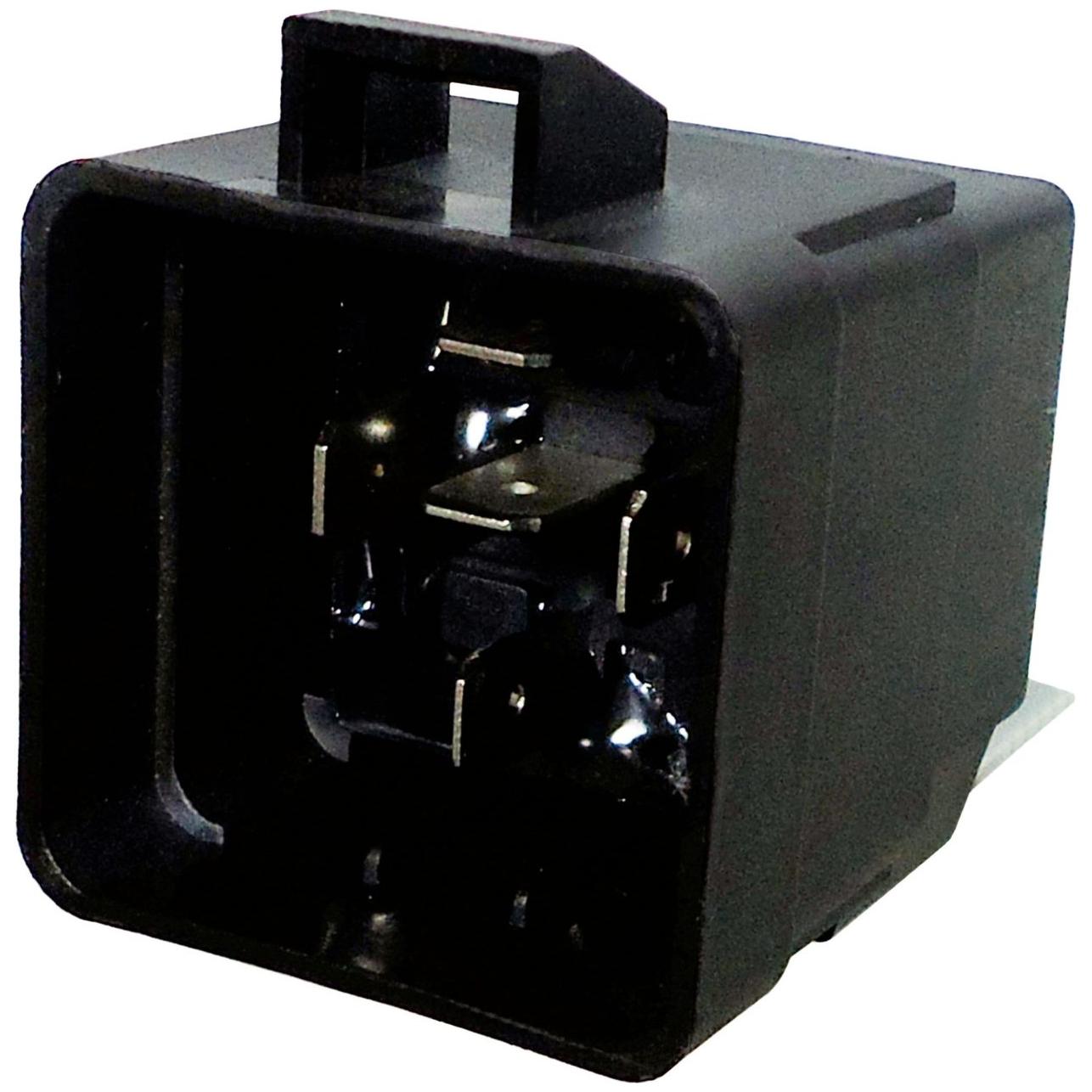 Relé Auxiliar Reversor 12V - DNI - 8209 - (1)