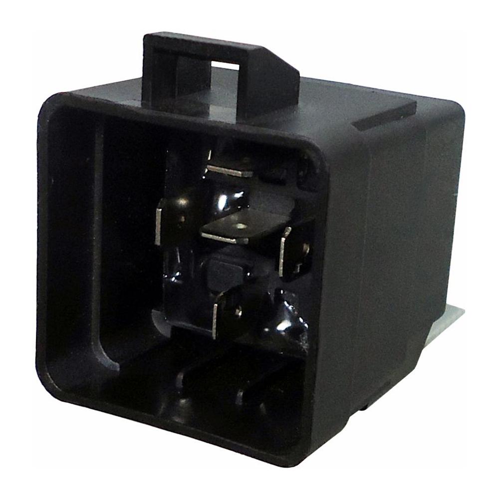 Relé Auxiliar Reversor Uso Geral 24V 5 Terminais - DNI - 8134 - (1)