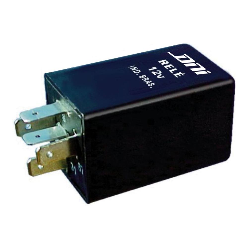 Relé de Controle para Ventilador de Radiador para Caminhões - DNI - 8811 - (1)