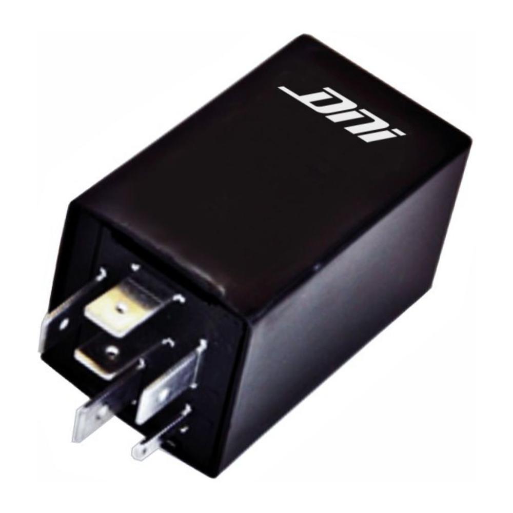Relé de Gerenciamento para Câmbio 24V 6 Terminais - DNI - 8856 - (1)