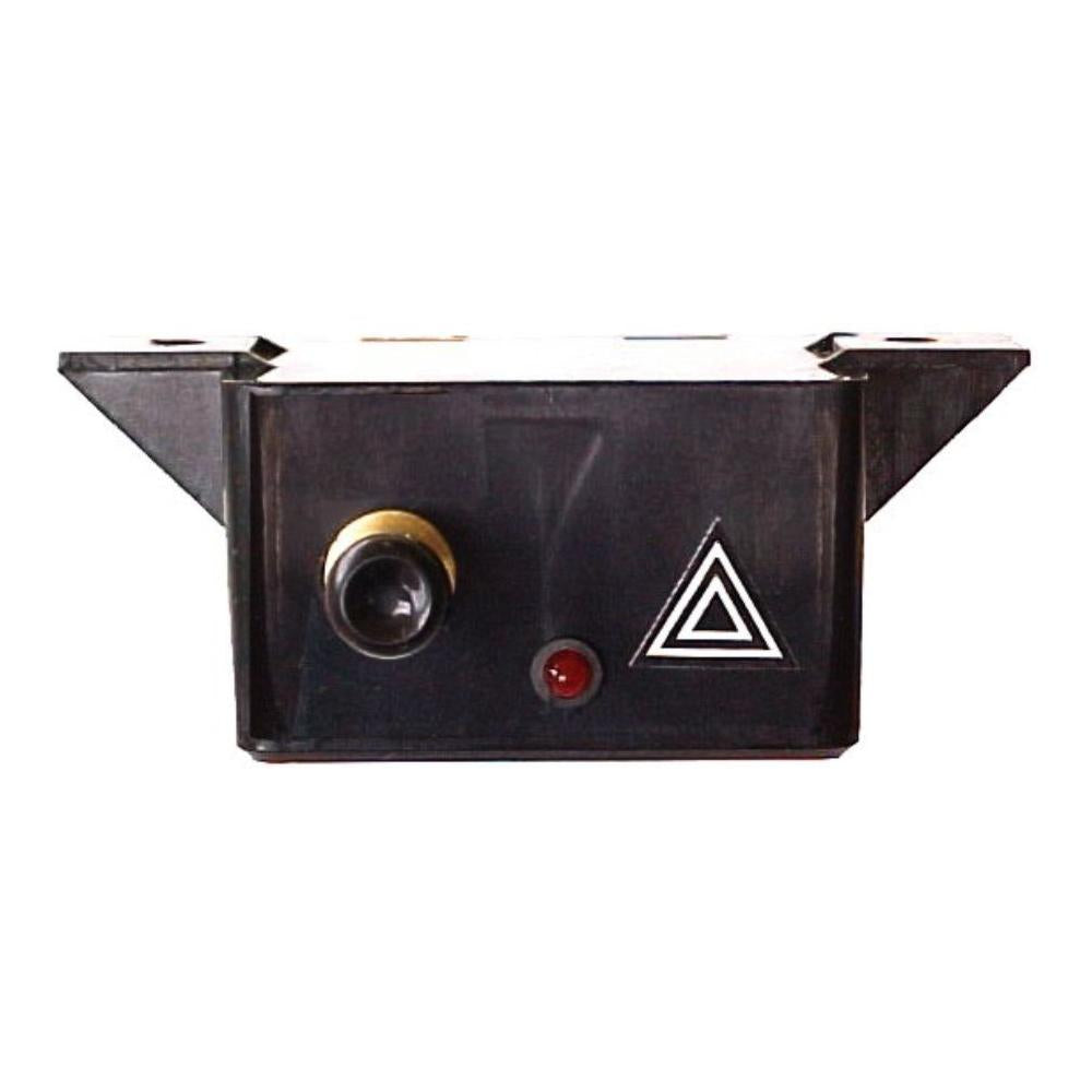 Relé Pisca Alerta com Acionador LED Indicador 24V 400W - DNI - 0402 - (1)