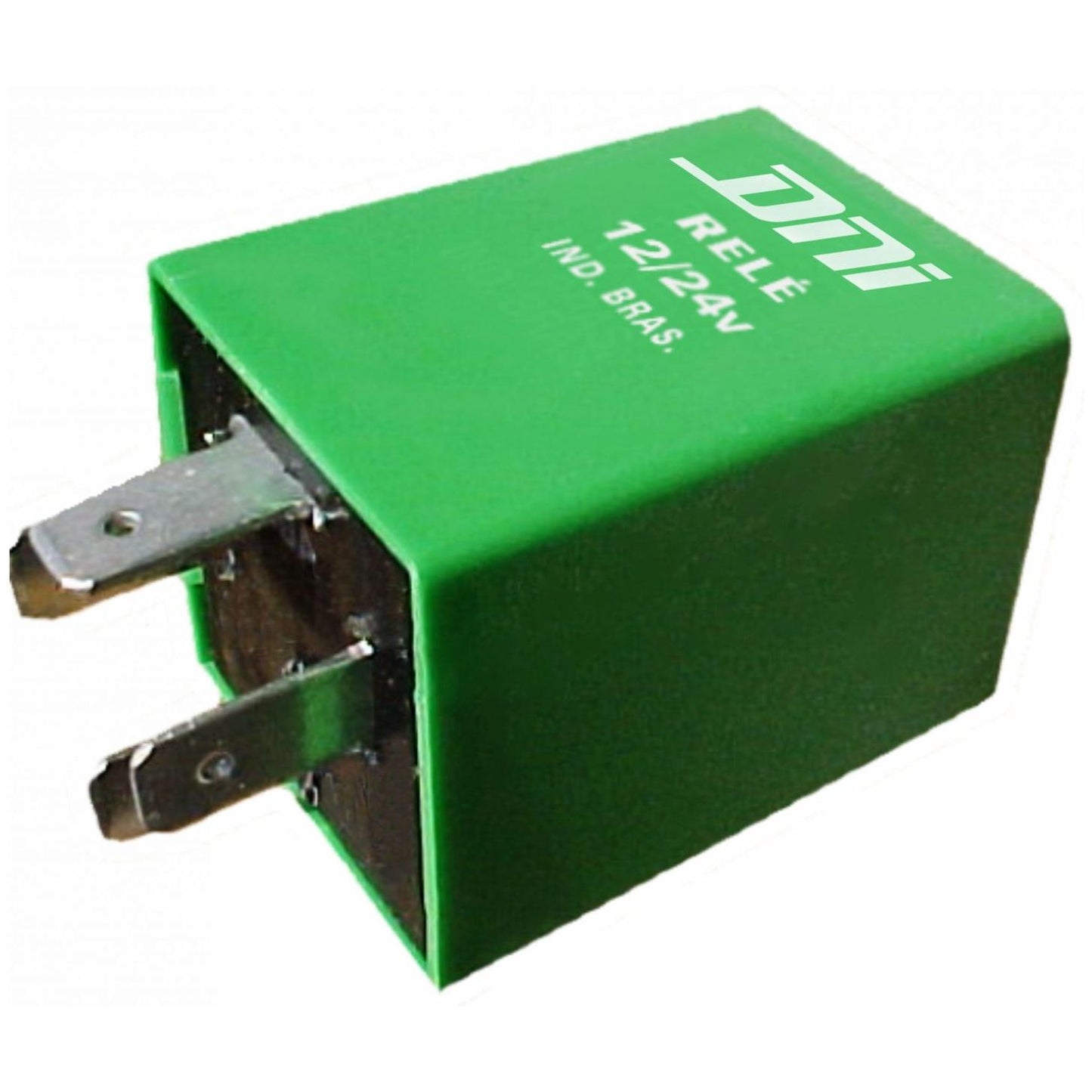 Relé Pisca Bivolt 4 Terminais - DNI - 1102 - (1)